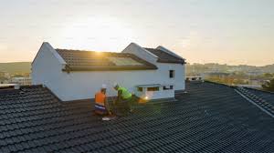 Best Roof Waterproofing  in Poinciana, FL